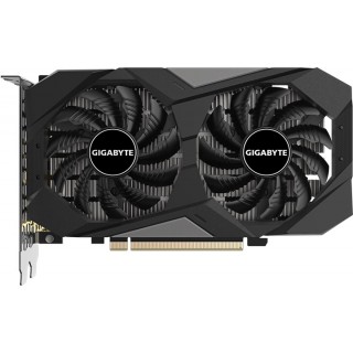 Gigabyte GeForce RTX 3050 6GB Windforce V2 OC Gigabyte GeForce RTX 3050 6GB Windforce V2 OC
